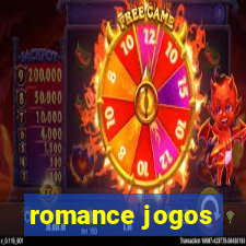 romance jogos